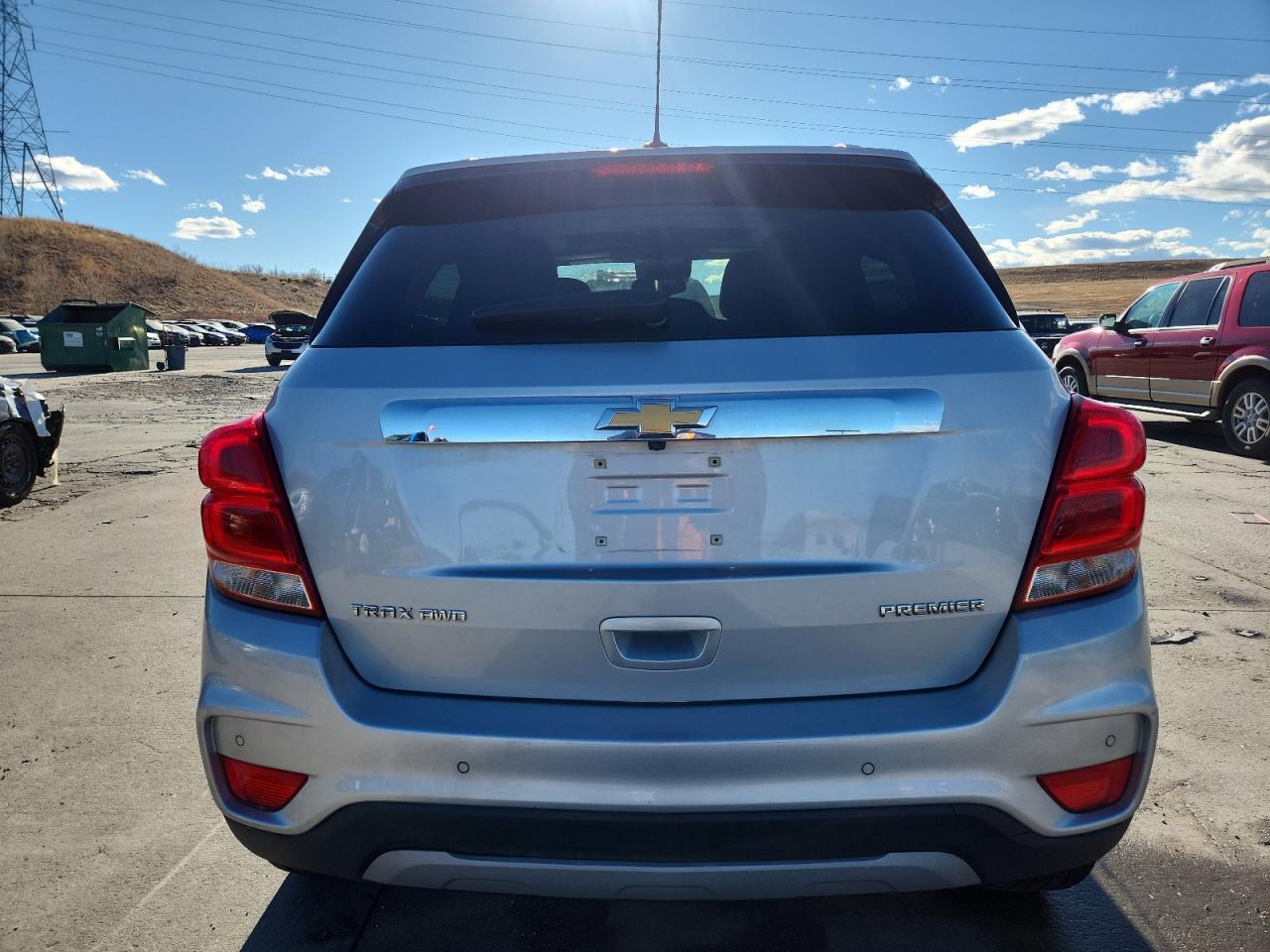 2020 Chevrolet Trax Premier - Image 6