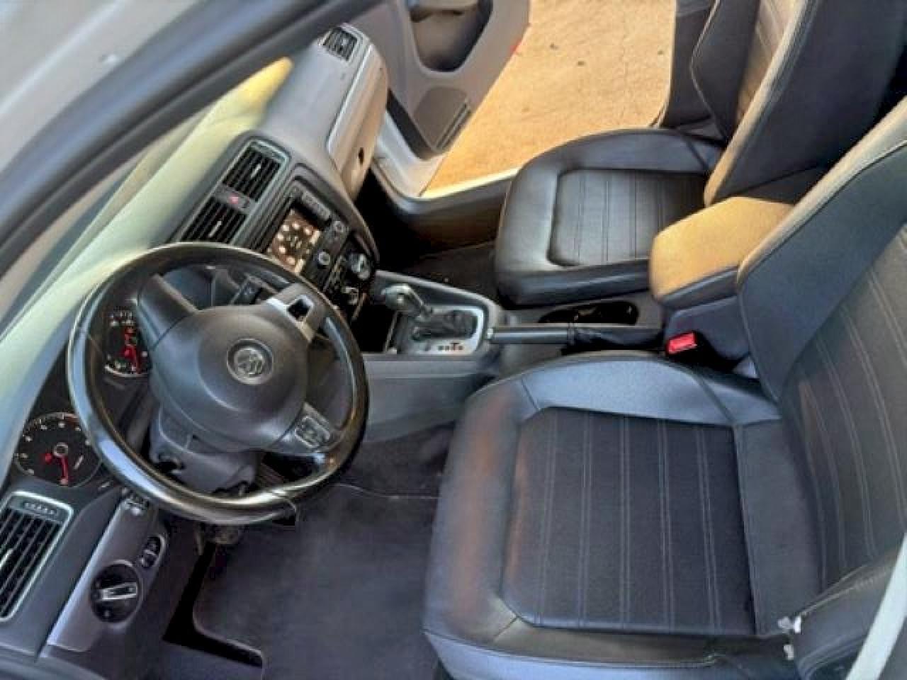 2014 Volkswagen Jetta Sel - Фото 5