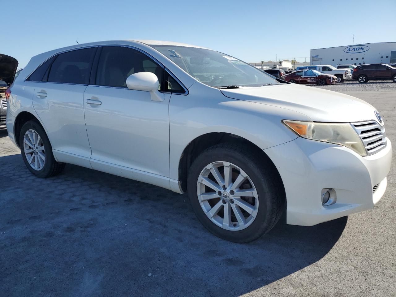 2011 Toyota Venza - Фото 4