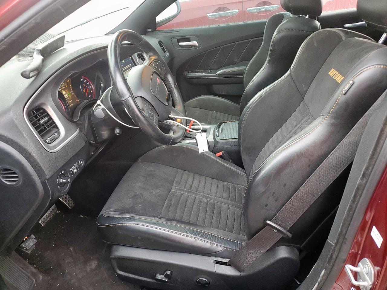 2018 Dodge Charger R/T 392 - Фото 7