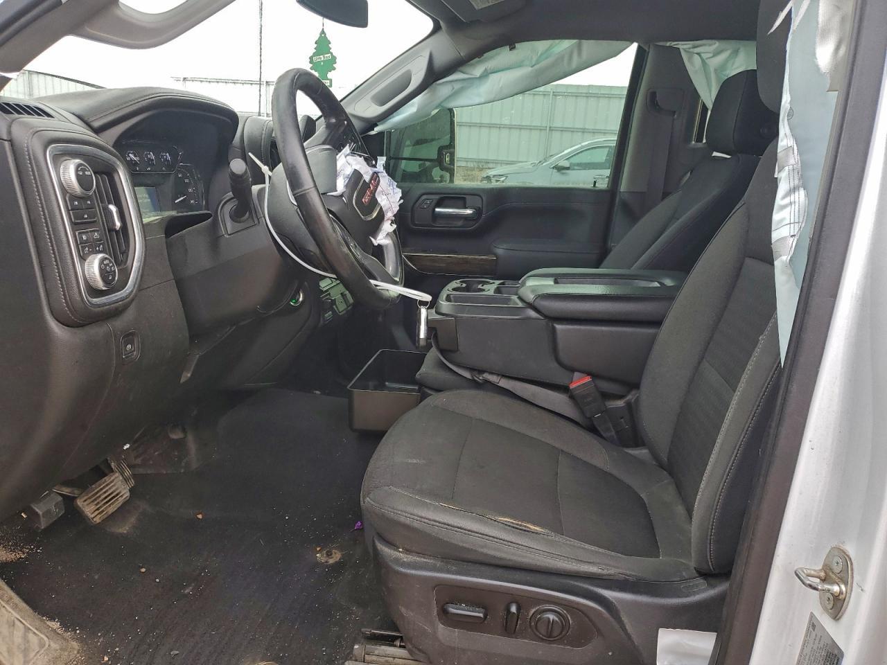 2020 GMC Sierra K2500 Sle - Image 7