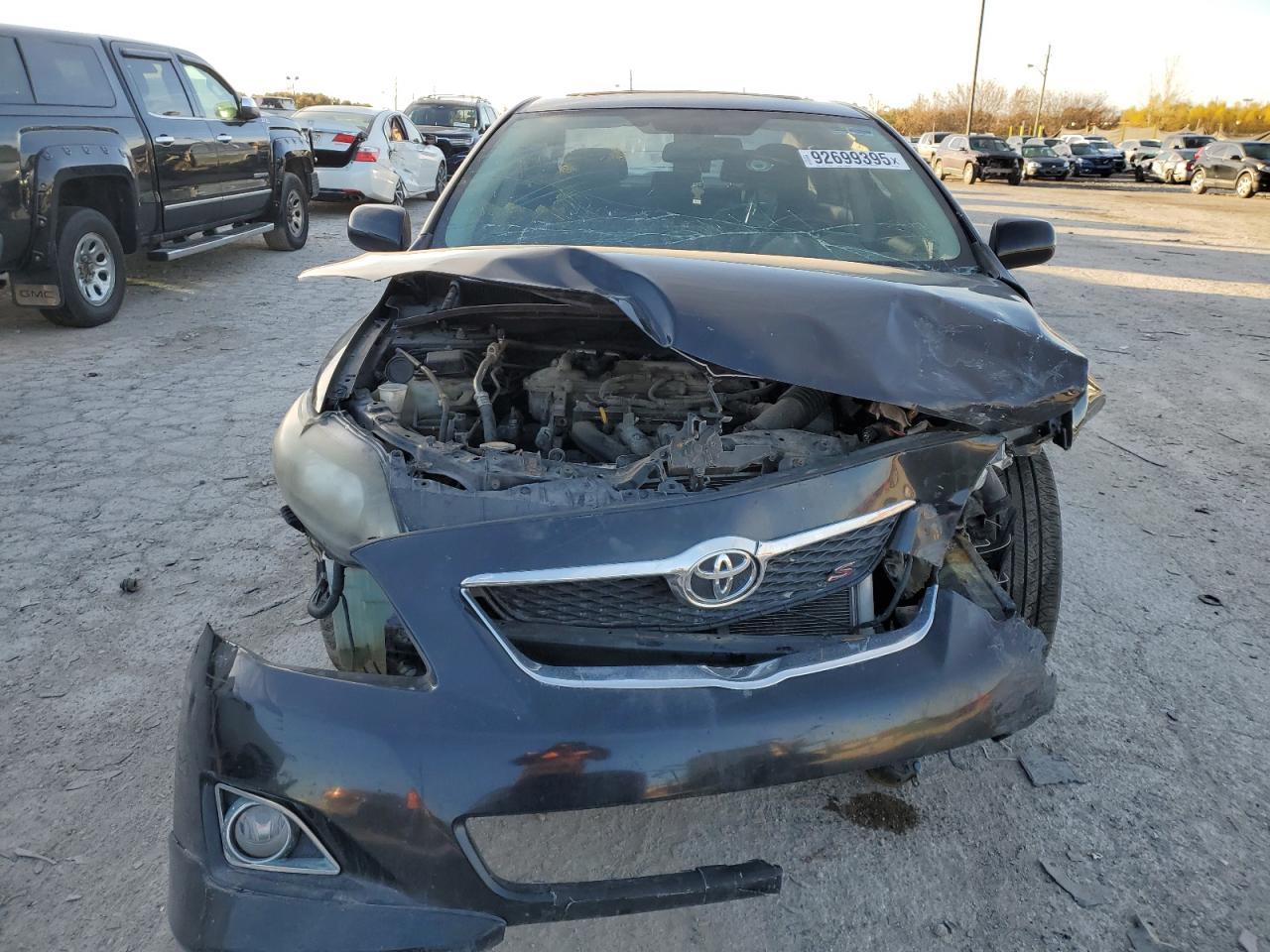 2010 Toyota Corolla Base - Image 5