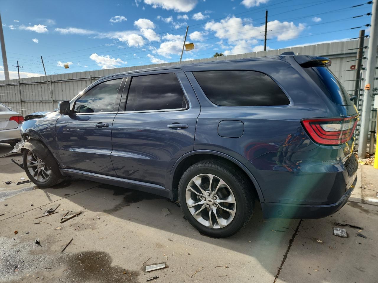 2019 Dodge Durango R/T - Image 2