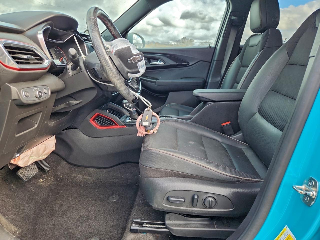 2022 Chevrolet Trailblazer Rs - Image 7