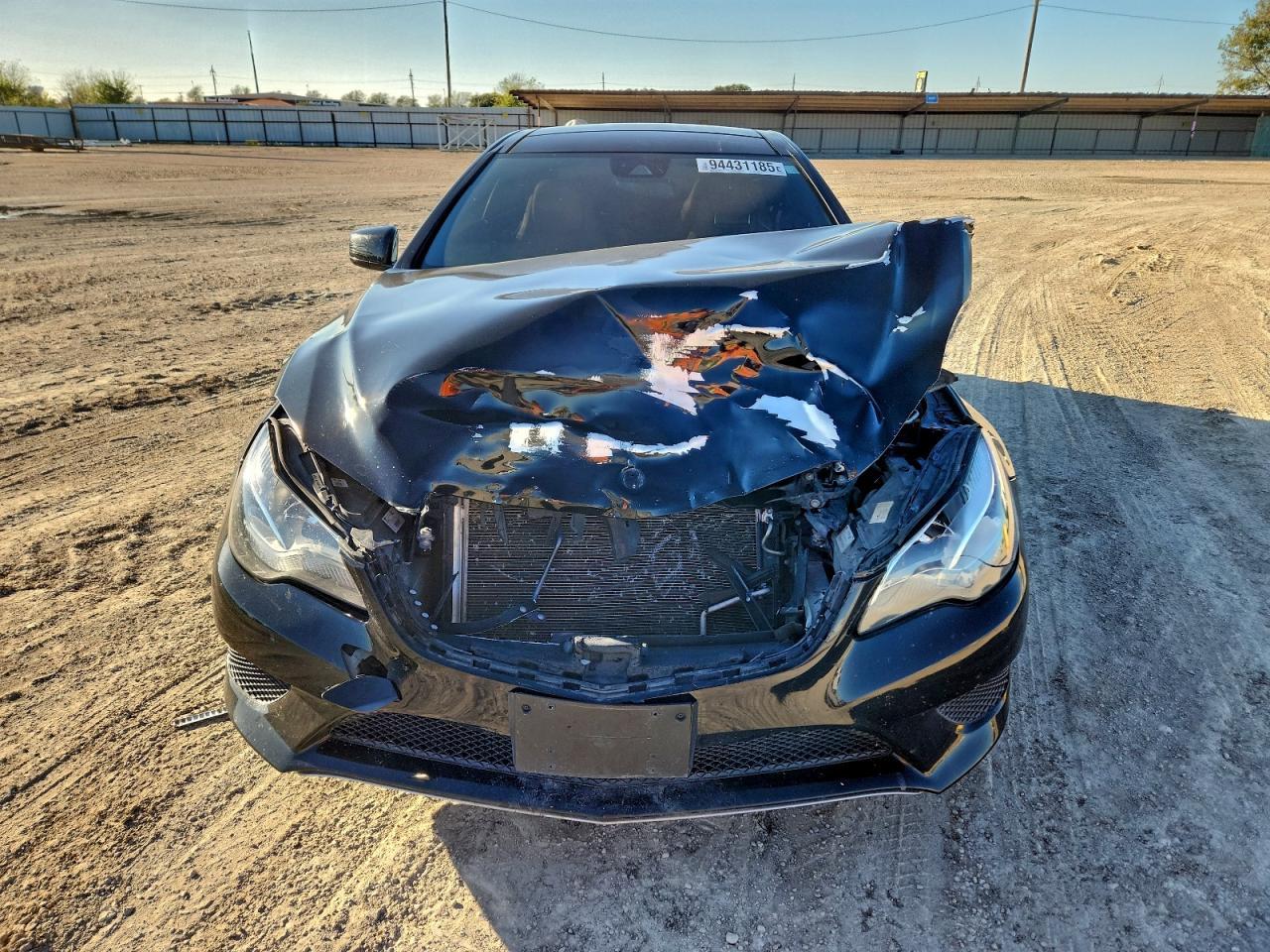 2014 Mercedes-Benz E 350 - Image 5