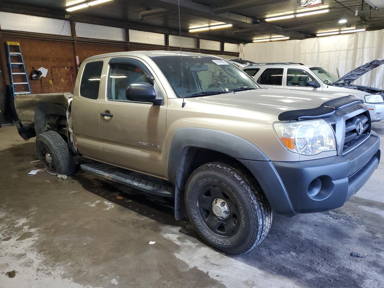2006 Toyota Tacoma Access Cab - Image 4
