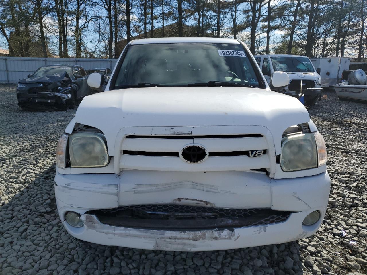 2006 Toyota Tundra Double Cab Limited - Image 5