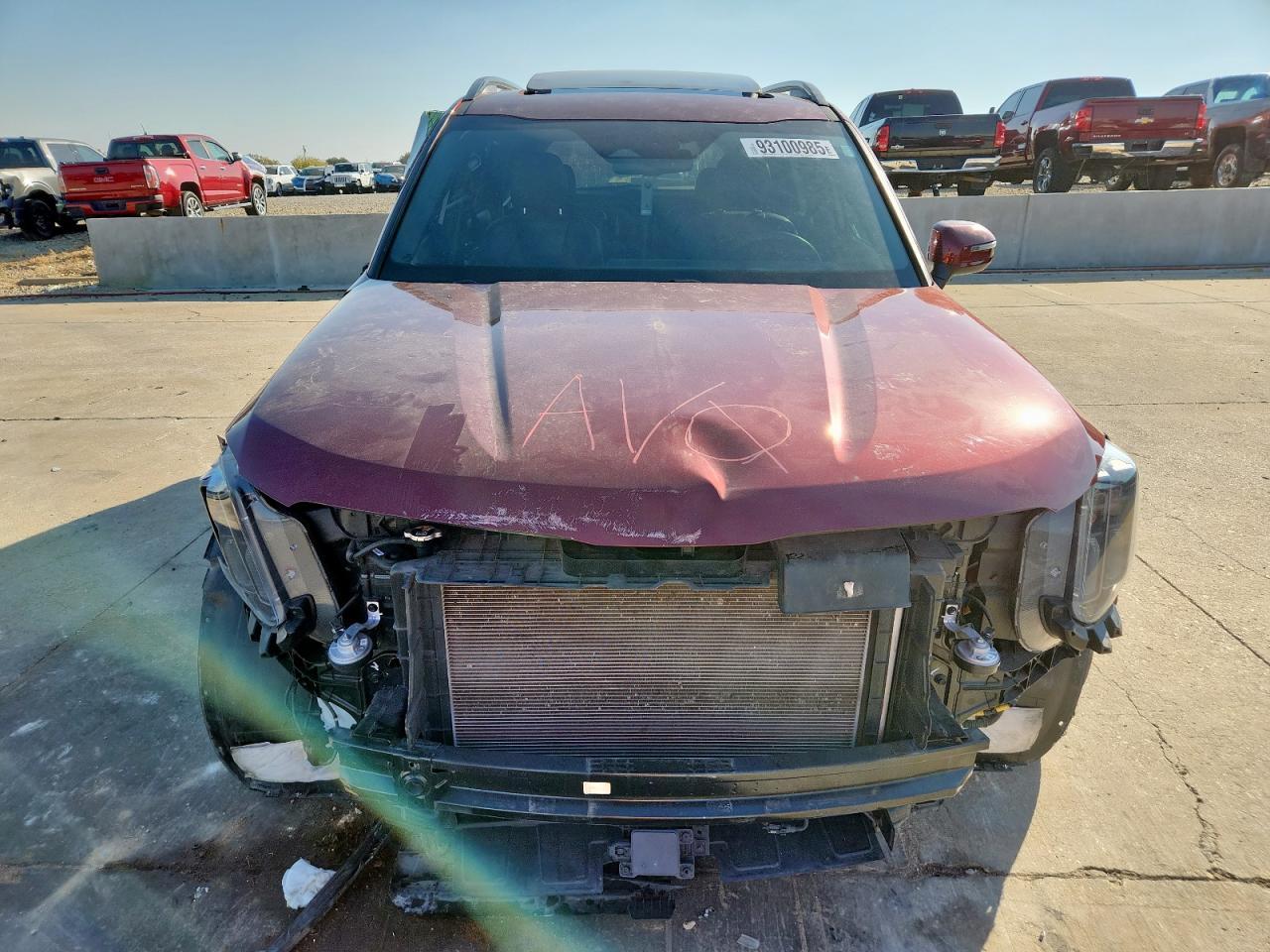 2023 Kia Telluride Ex - Image 5