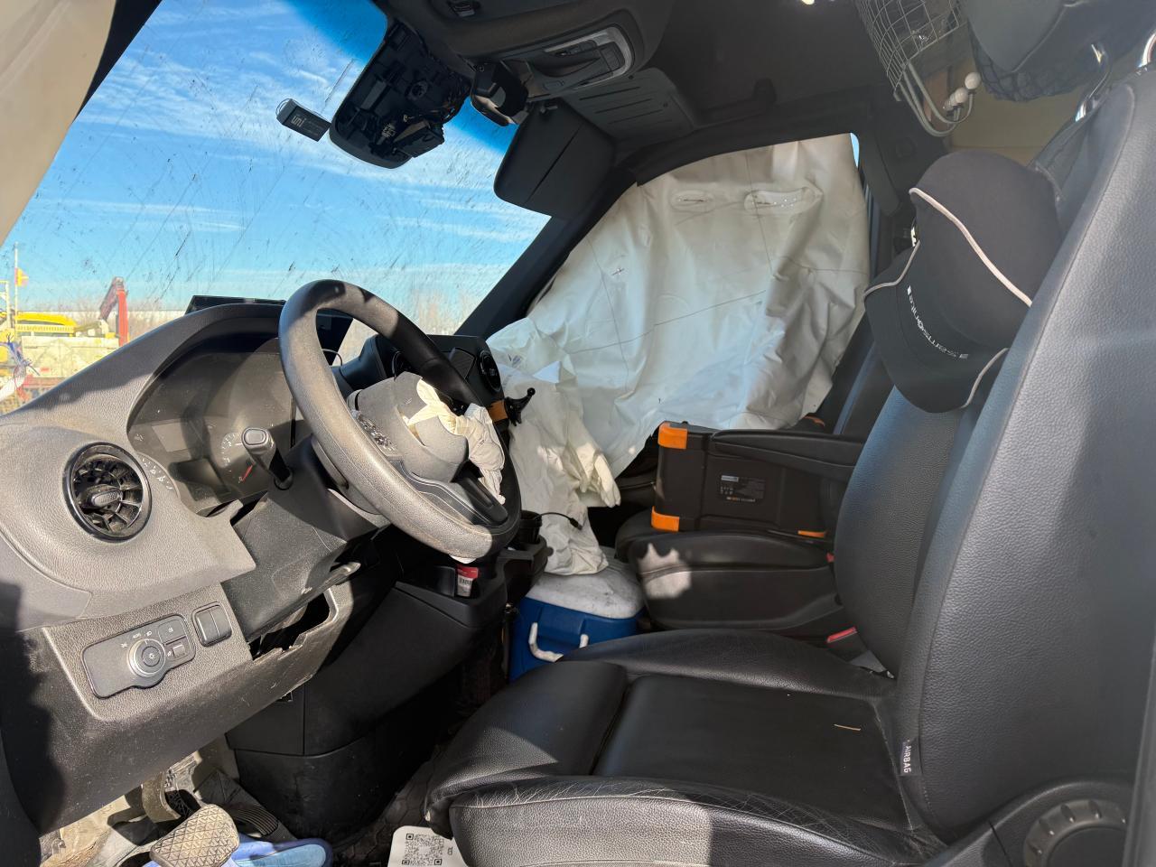 2020 Mercedes-Benz Sprinter 2500 - Image 7