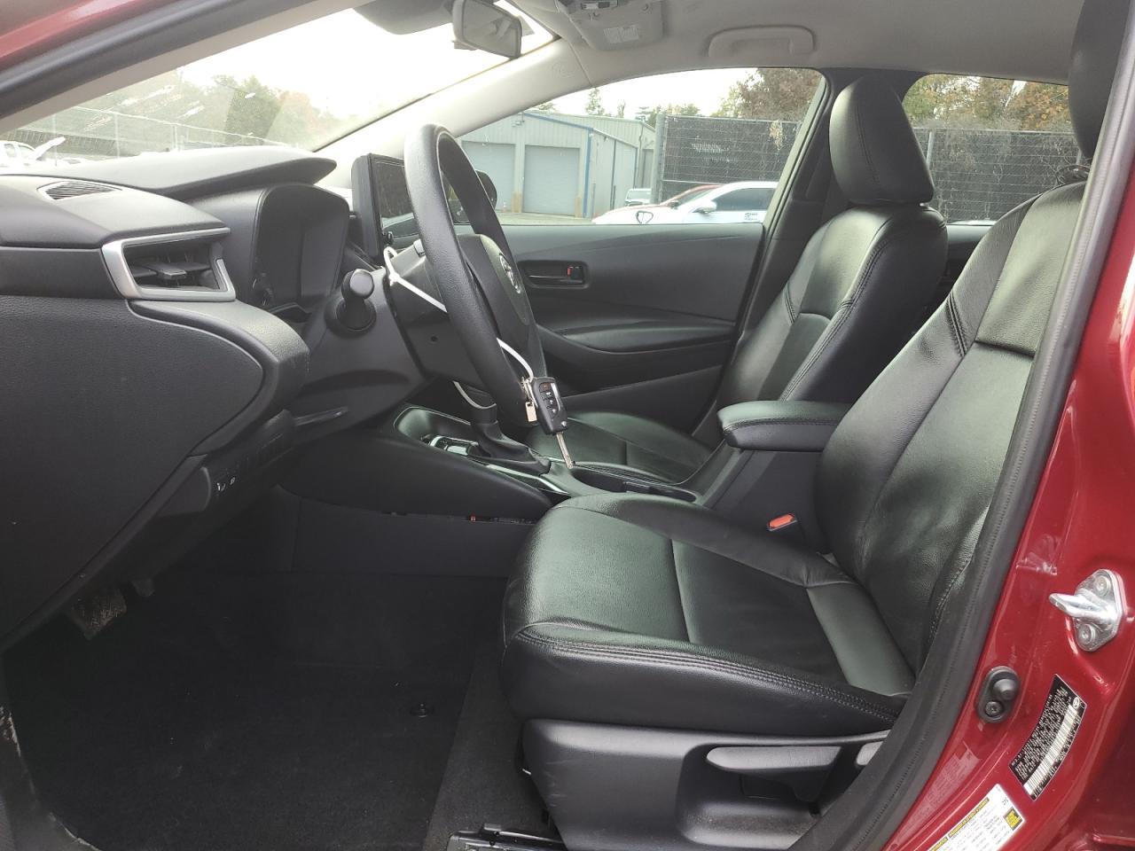 2024 Toyota Corolla Le - Image 7