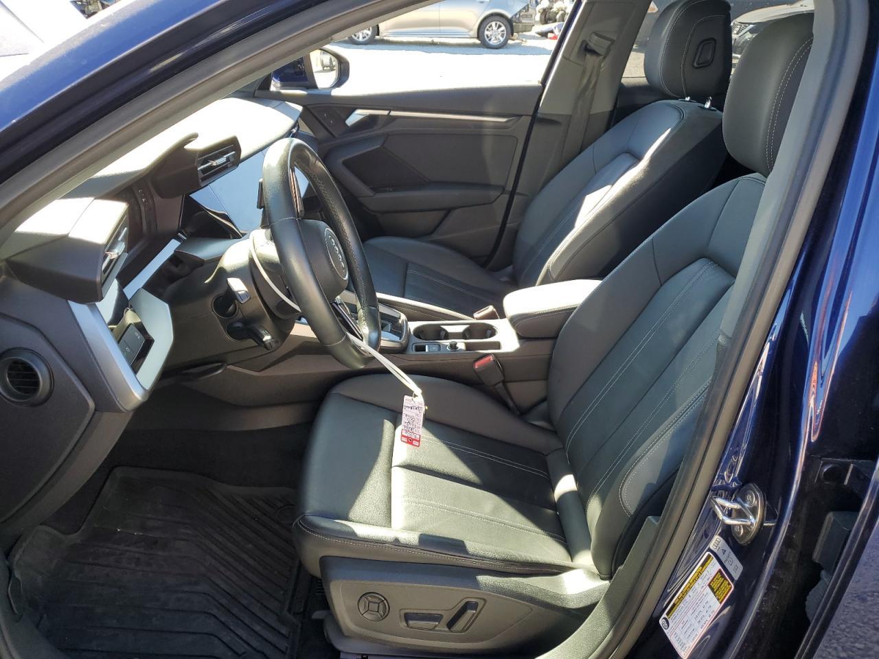 2022 Audi A3 Premium - Image 7