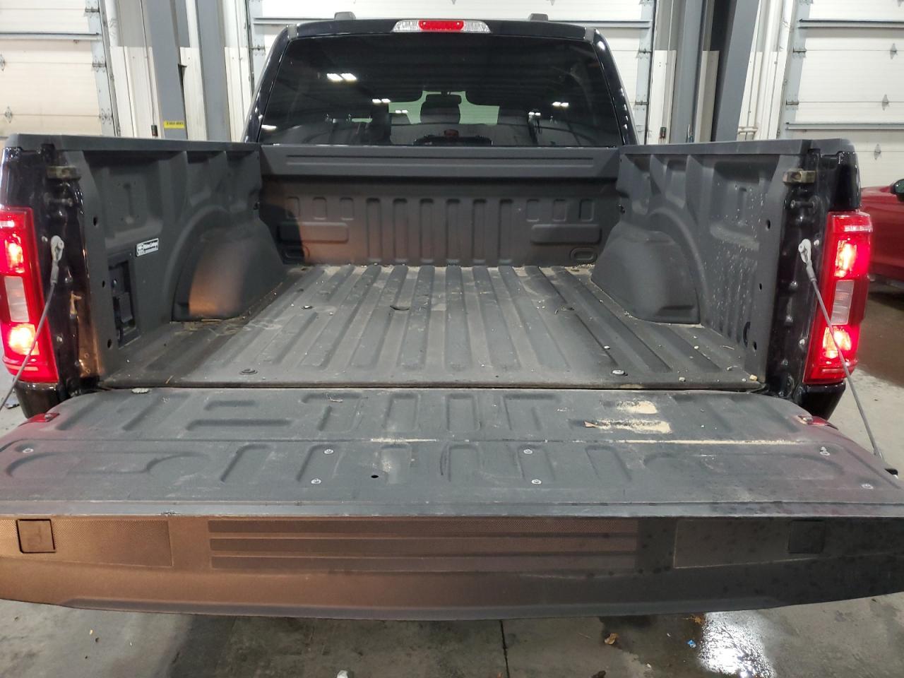 2023 Ford F150 Supercrew - Фото 6