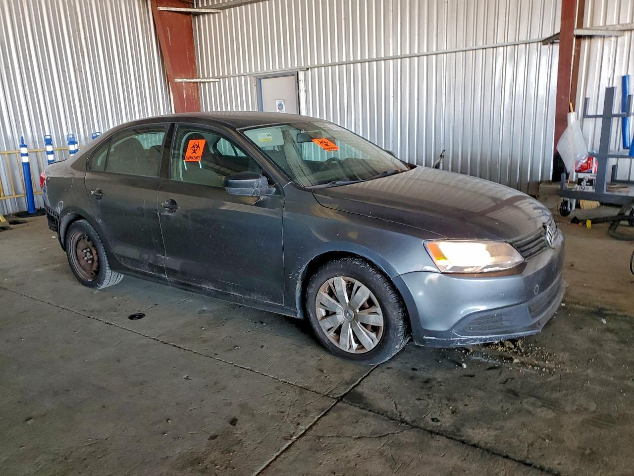 2011 Volkswagen Jetta Base - Image 4