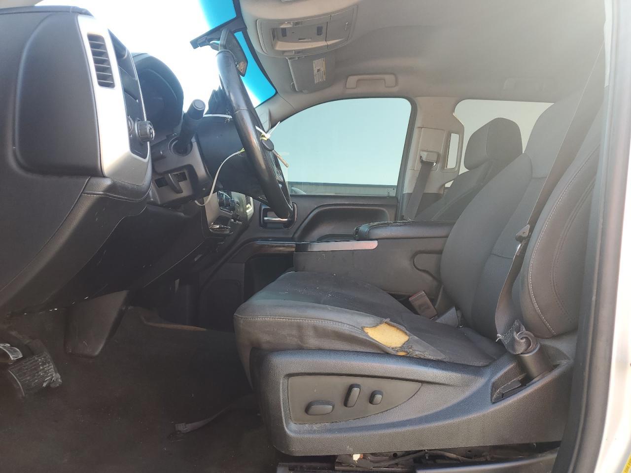 2014 GMC Sierra C1500 Sle - Фото 7