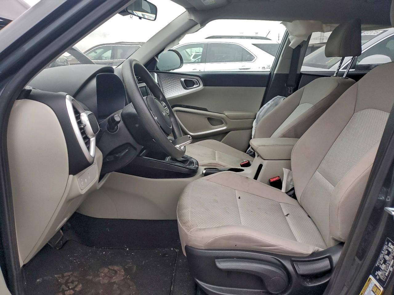 2023 Kia Soul Lx - Image 7