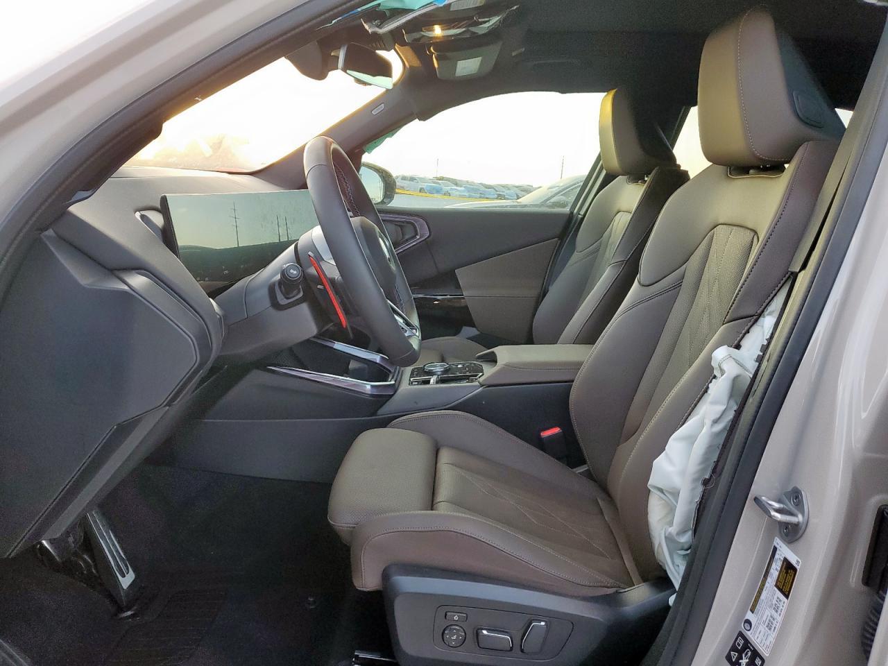 2025 BMW X3 M50 - Фото 7