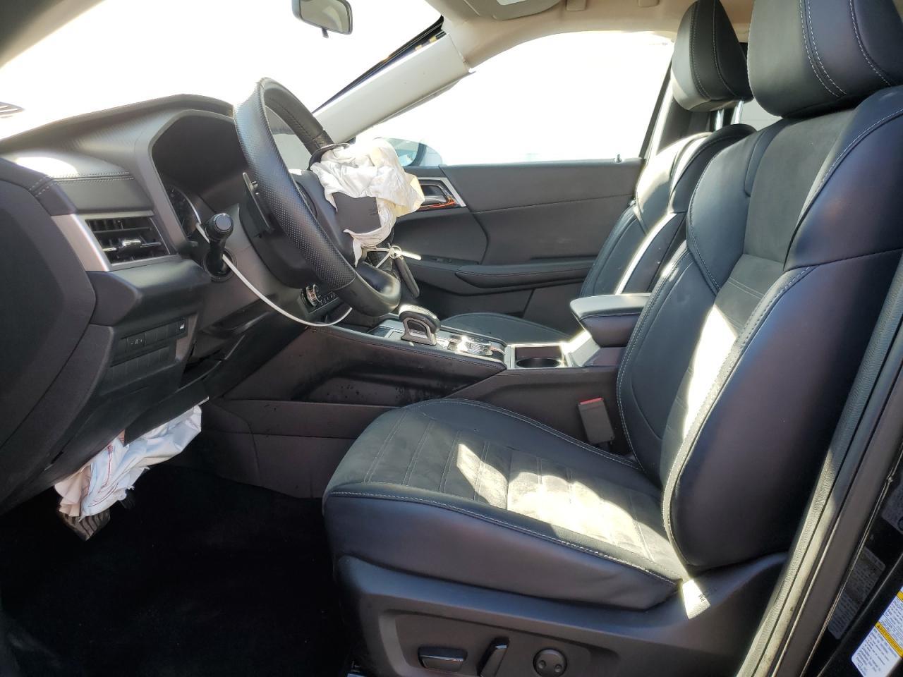 2024 Mitsubishi Outlander Se - Image 7