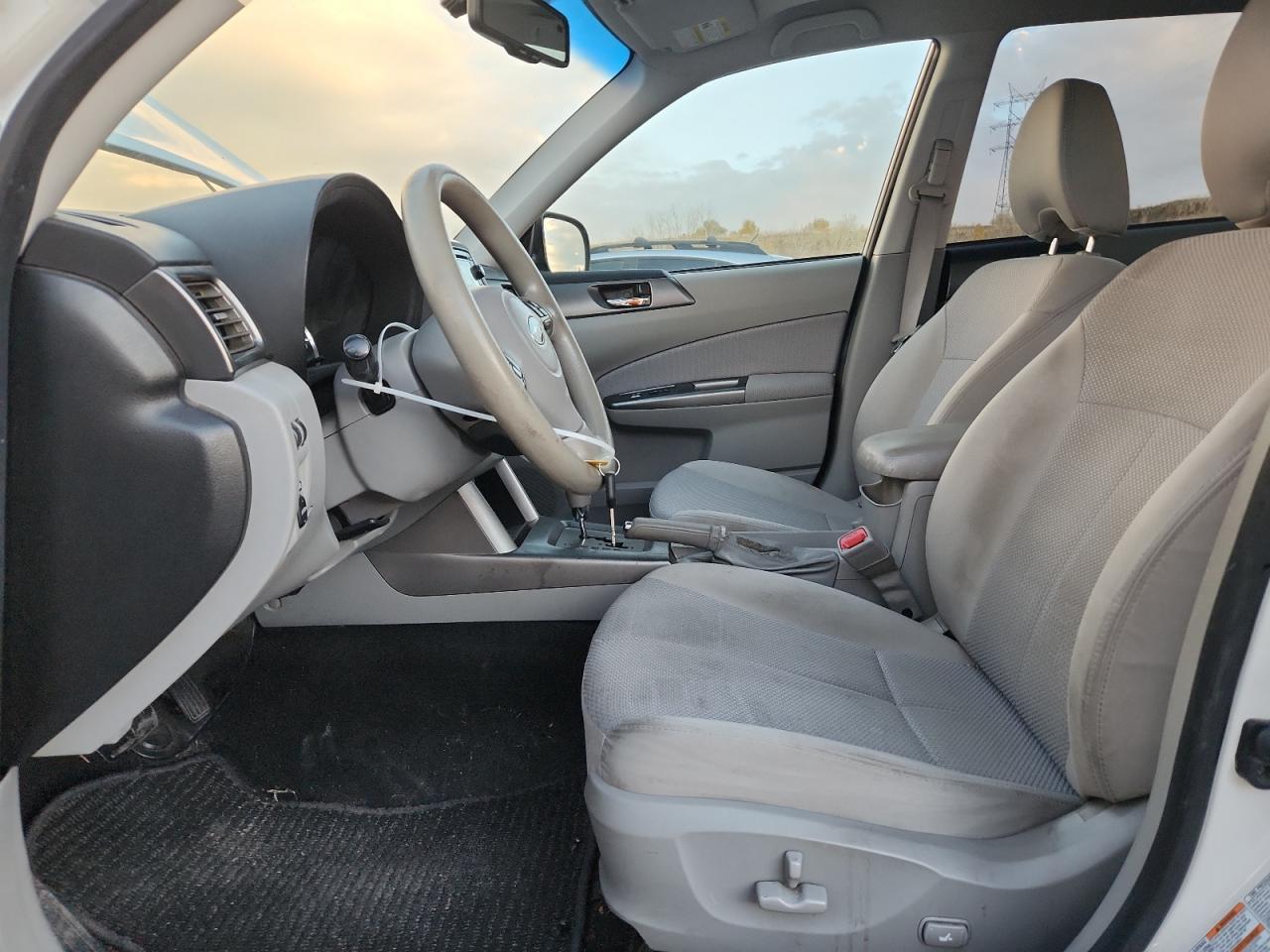 2011 Subaru Forester 2.5X Premium - Image 7