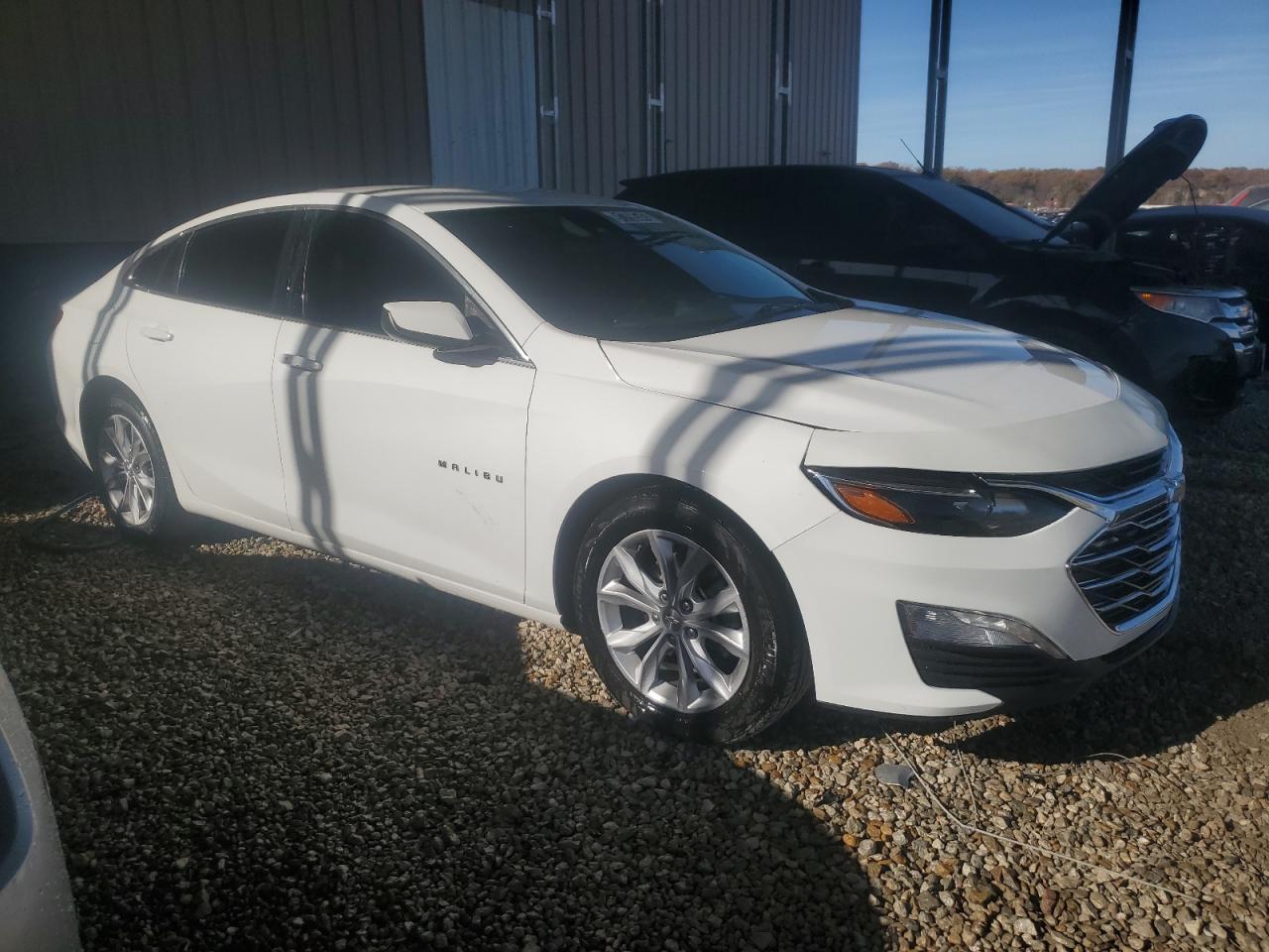 2019 Chevrolet Malibu Lt - Фото 4