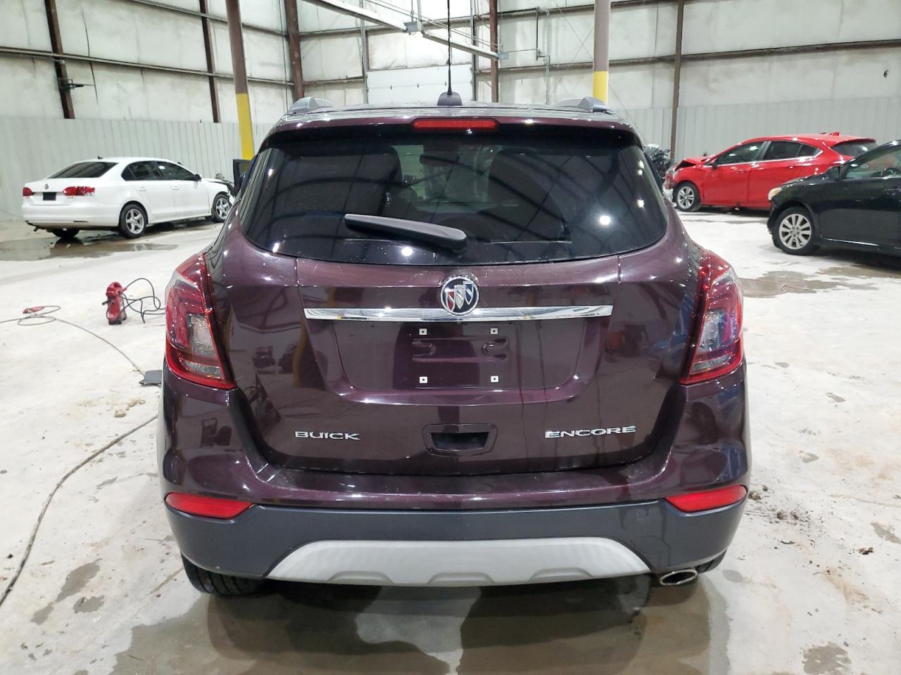 2017 Buick Encore Preferred - Image 6