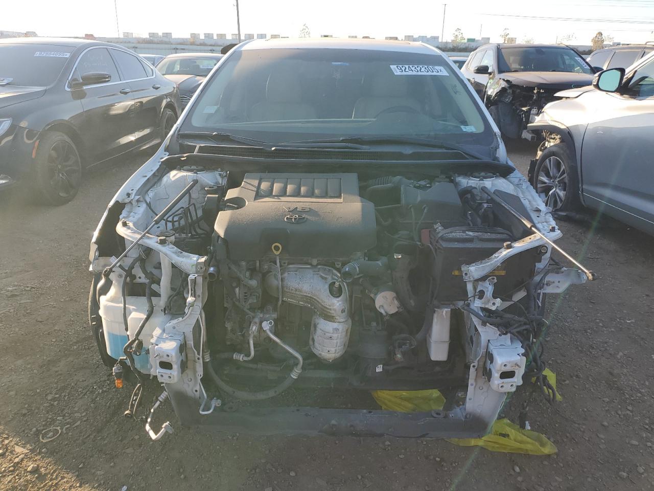 2015 Toyota Avalon Xle - Фото 5