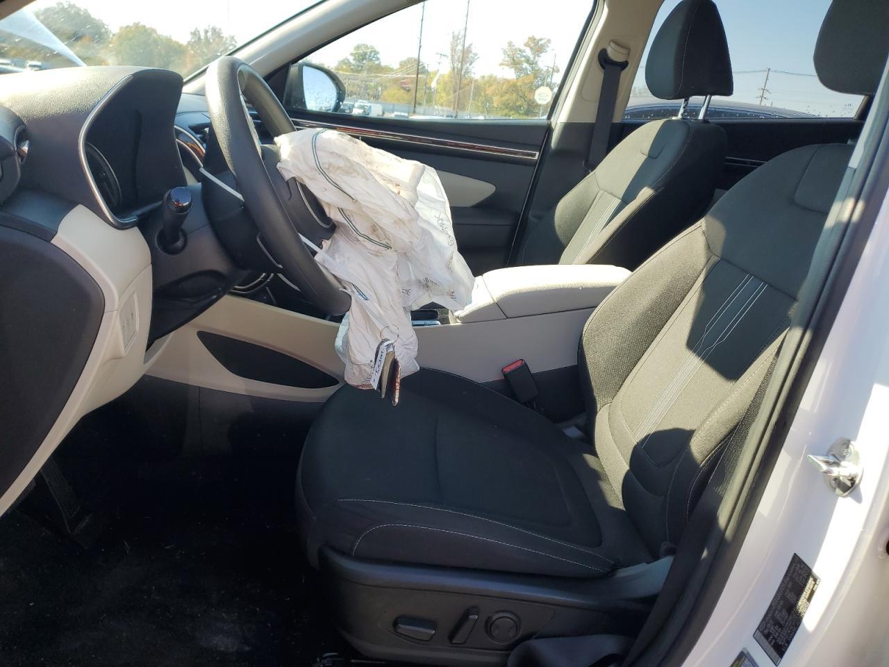 2023 Hyundai Tucson Sel - Image 7