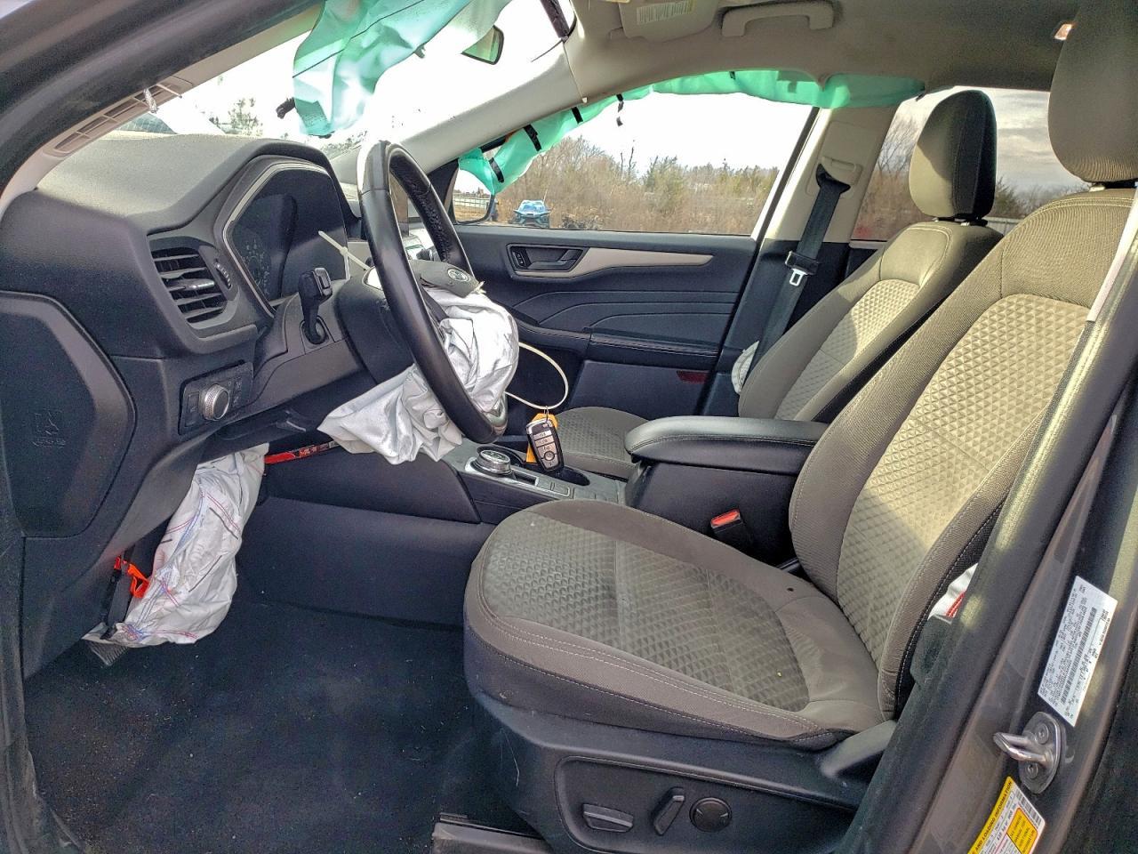 2022 Ford Escape Se - Image 7