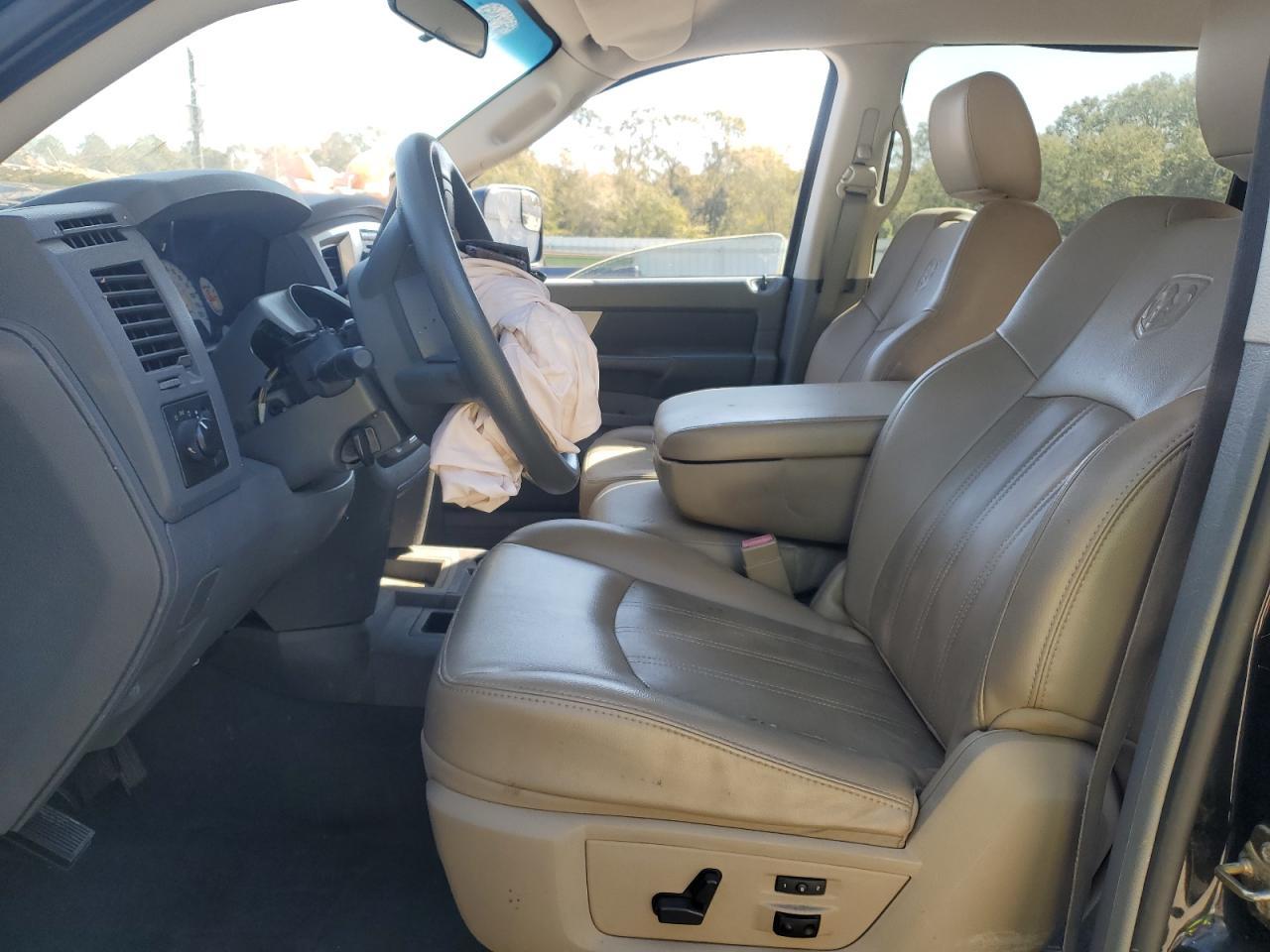 2007 Dodge Ram 2500 - Фото 7