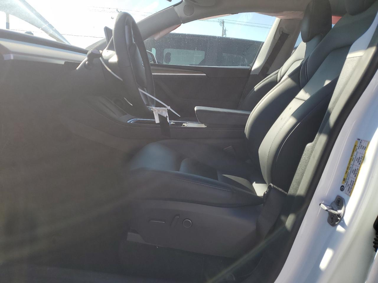 2024 Tesla Model Y - Image 7