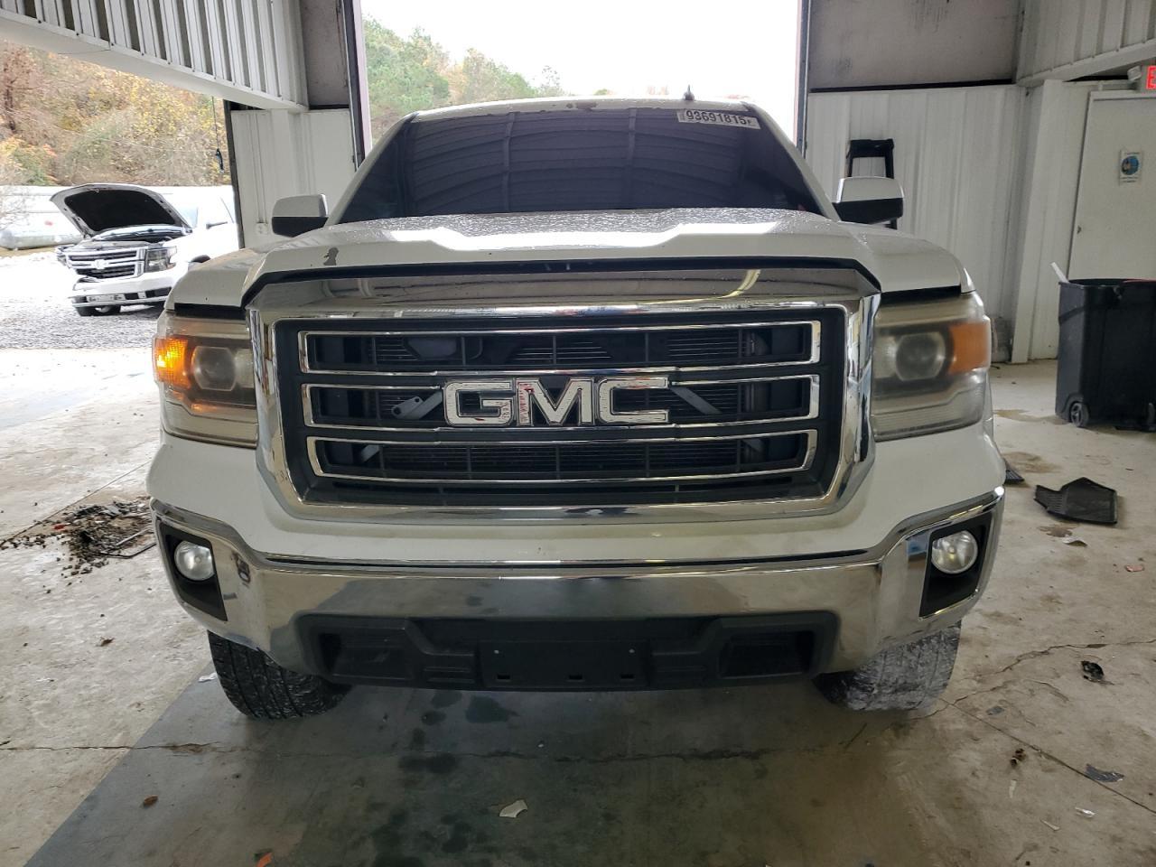 2014 GMC Sierra C1500 Sle - Фото 5