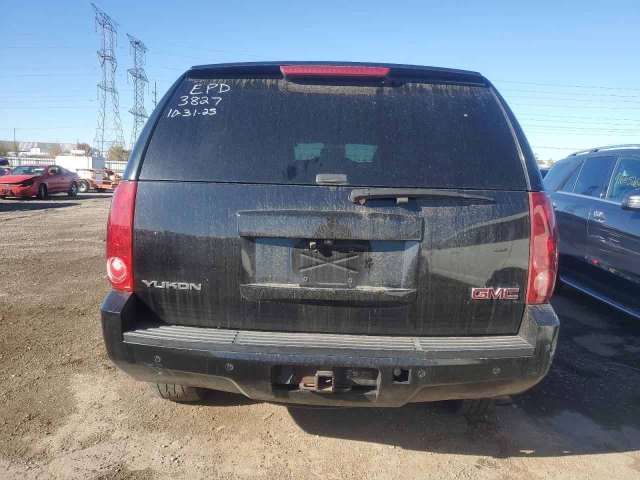 2013 GMC Yukon Sle - Image 6