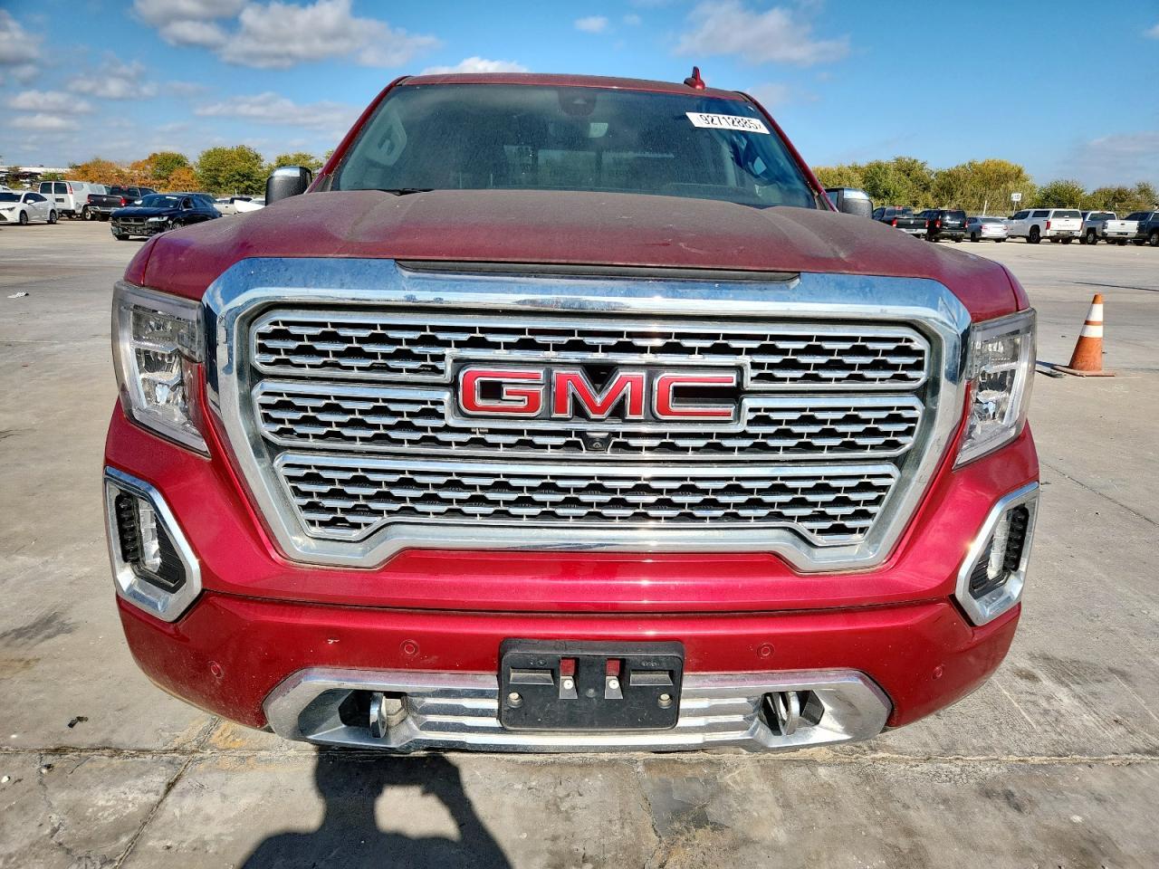 2019 GMC Sierra K1500 Denali - Image 5