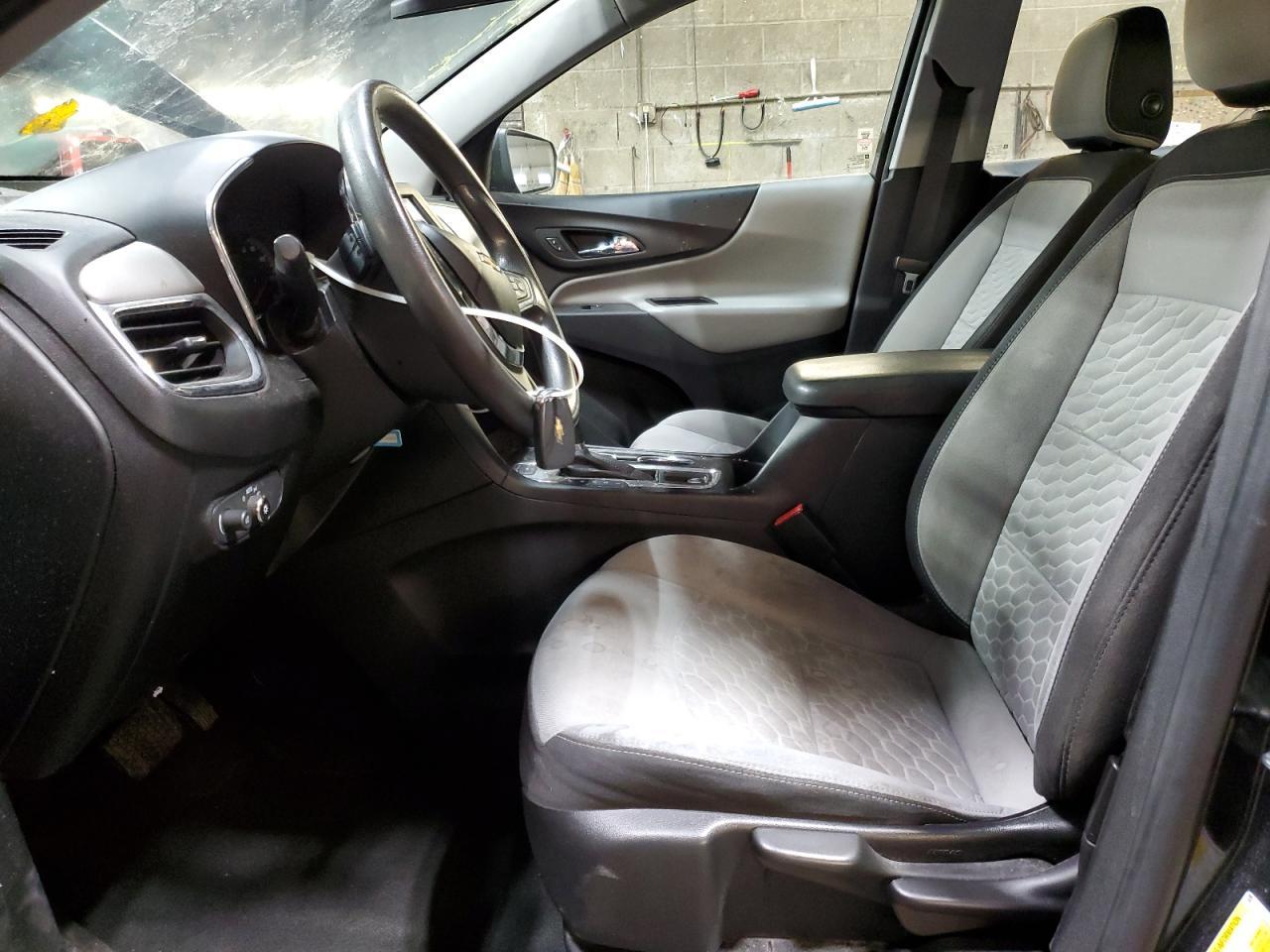 2020 Chevrolet Equinox Ls - Фото 7
