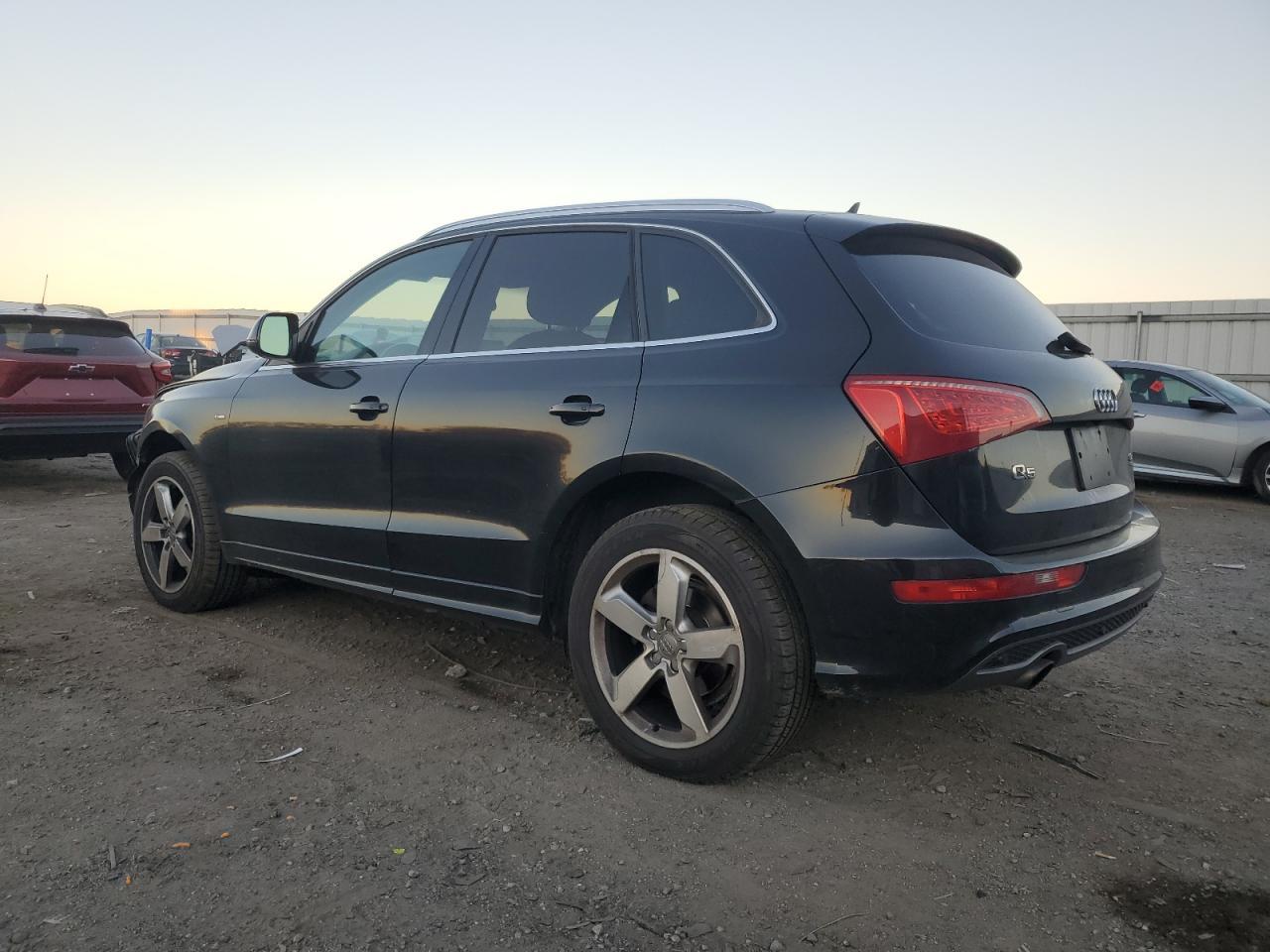 2011 Audi Q5 Premium Plus - Фото 2