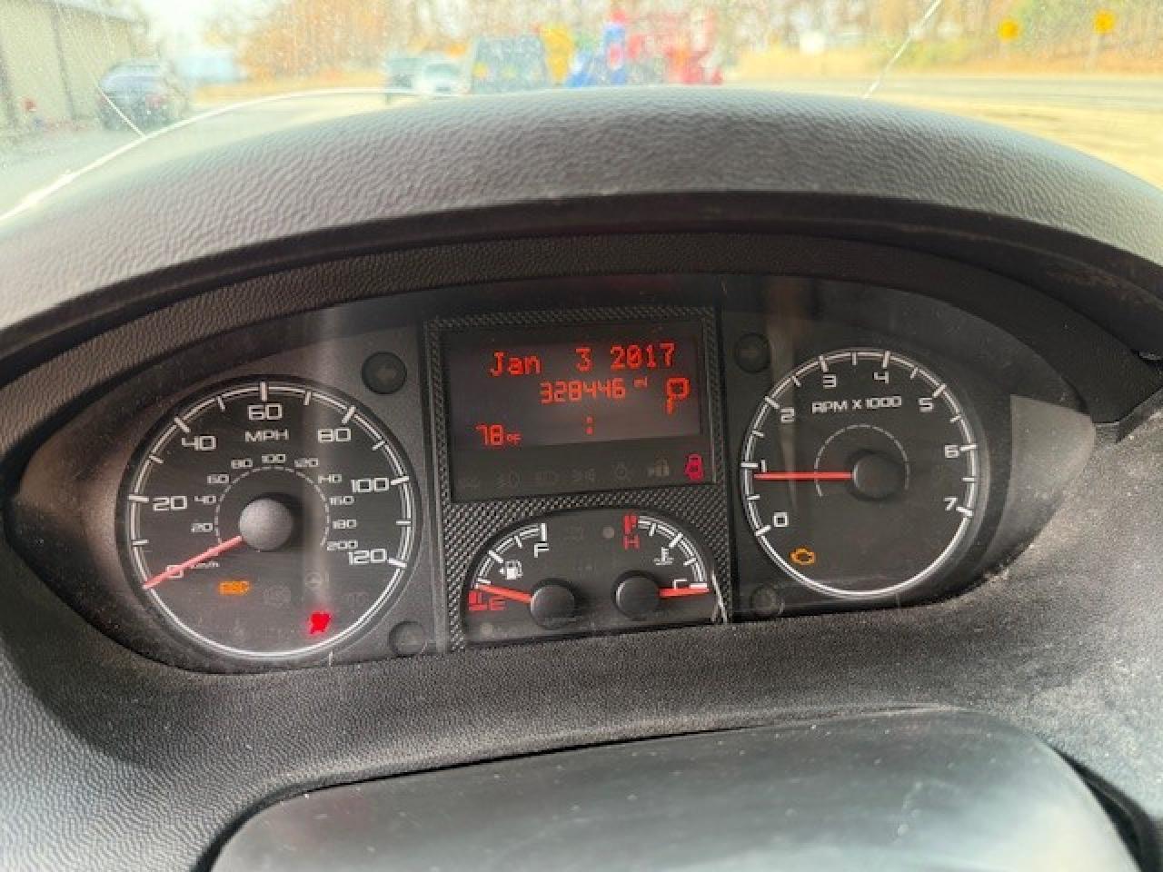 2018 Ram Promaster 2500 2500 High - Фото 7