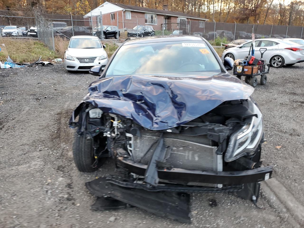 2020 Kia Optima Lx - Image 5