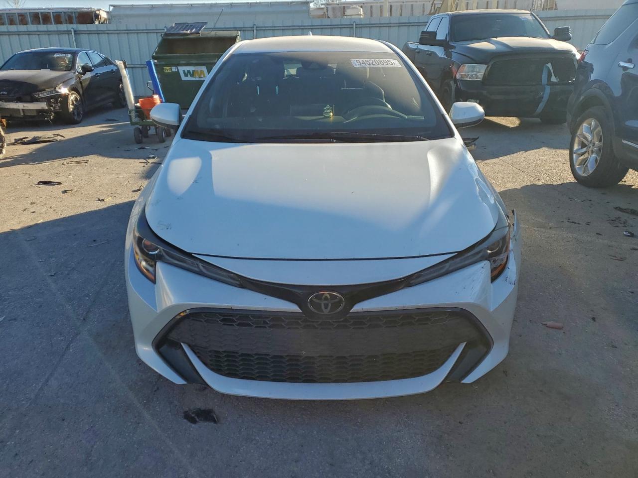 2021 Toyota Corolla Se - Image 5
