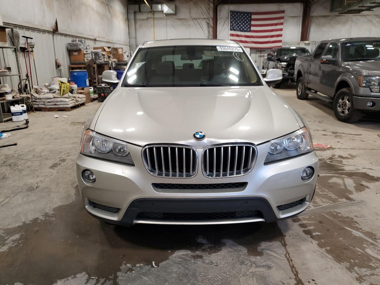 2013 BMW X3 xDrive28I - Image 5