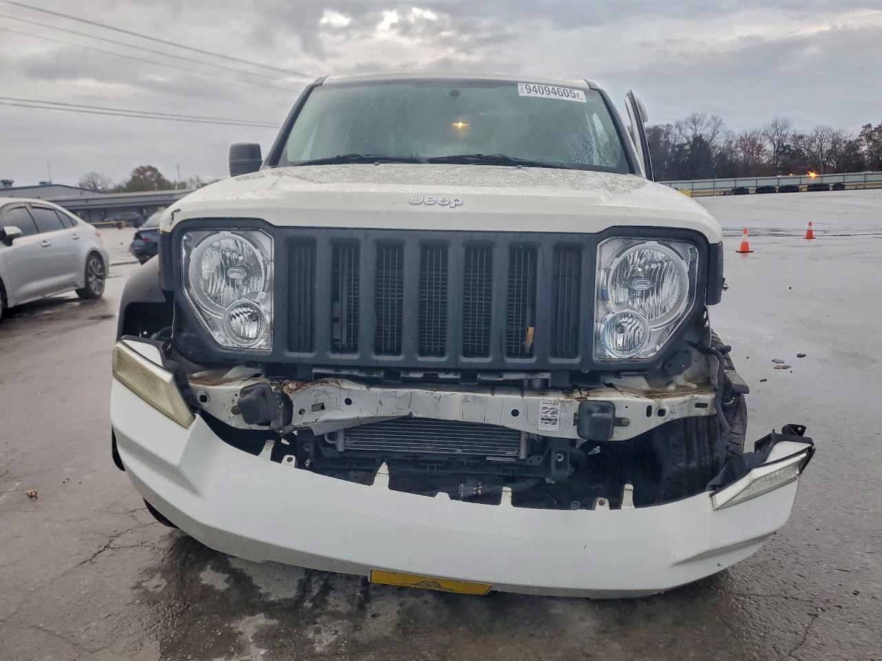 2009 Jeep Liberty Limited - Image 5