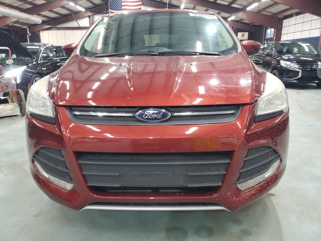2014 Ford Escape Se - Image 5