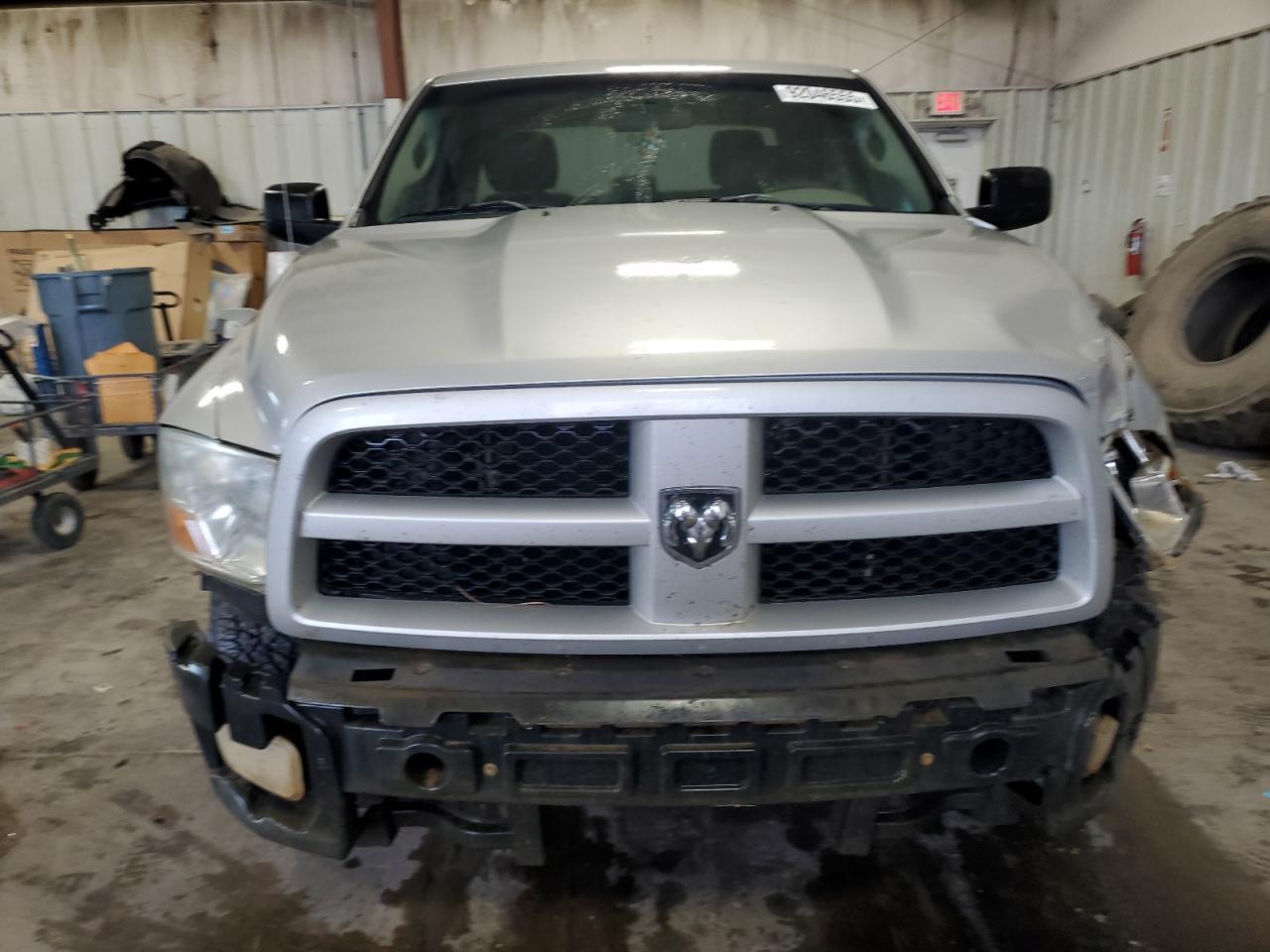 2012 Dodge Ram 1500 St - Image 5