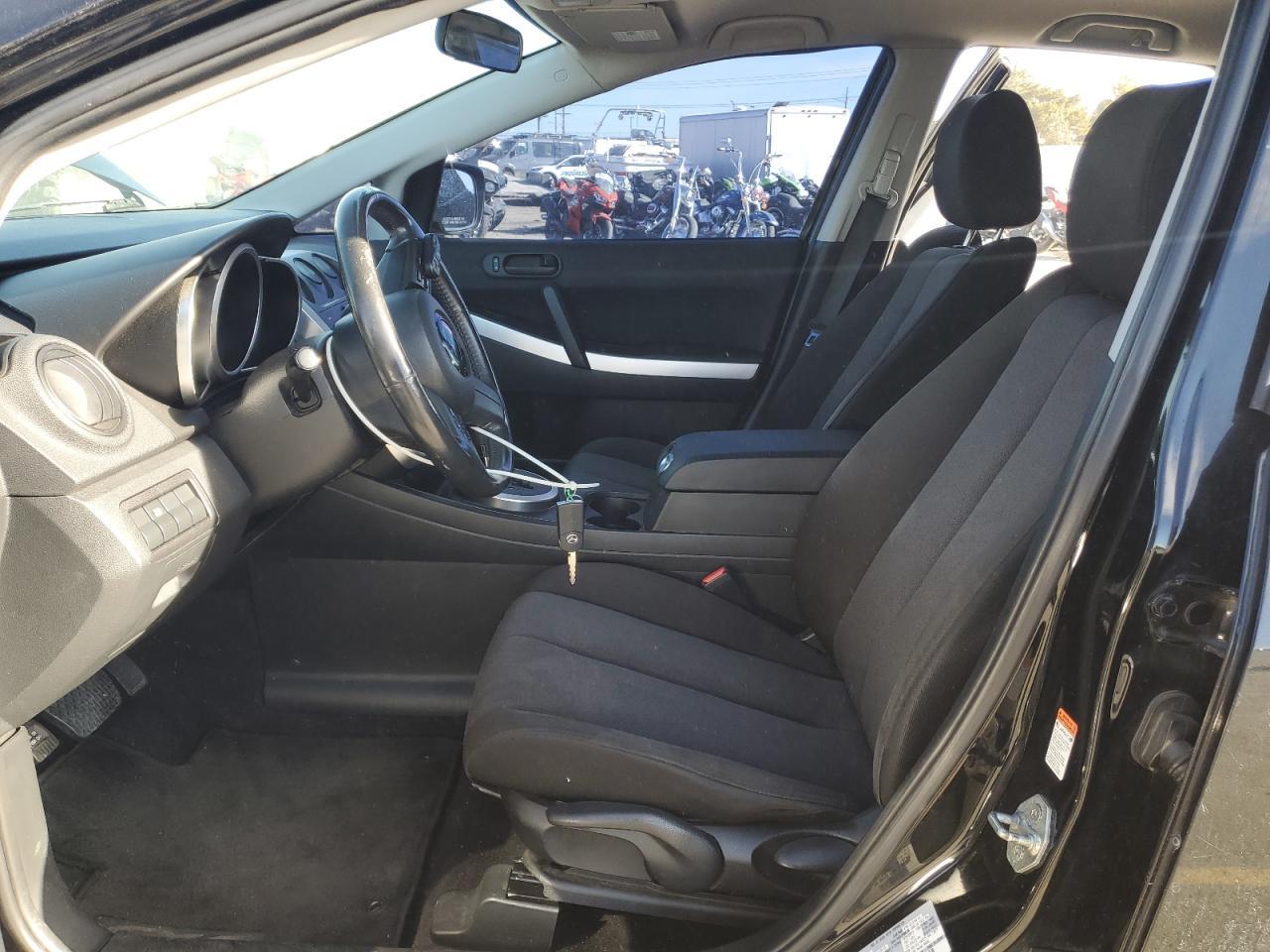 2009 Mazda Cx-7 - Фото 7