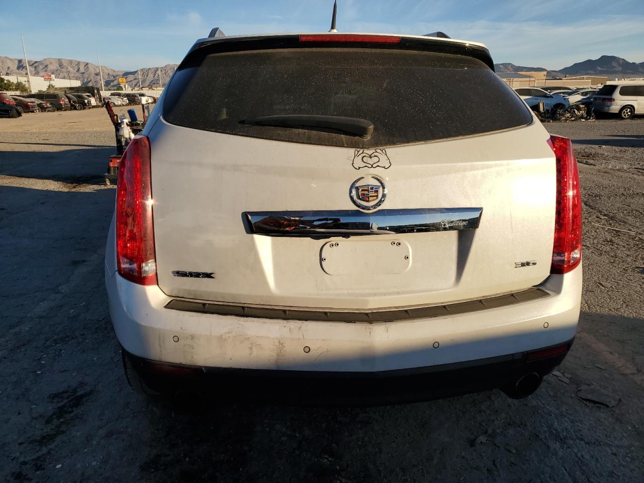 2013 Cadillac Srx Luxury Collection - Image 6