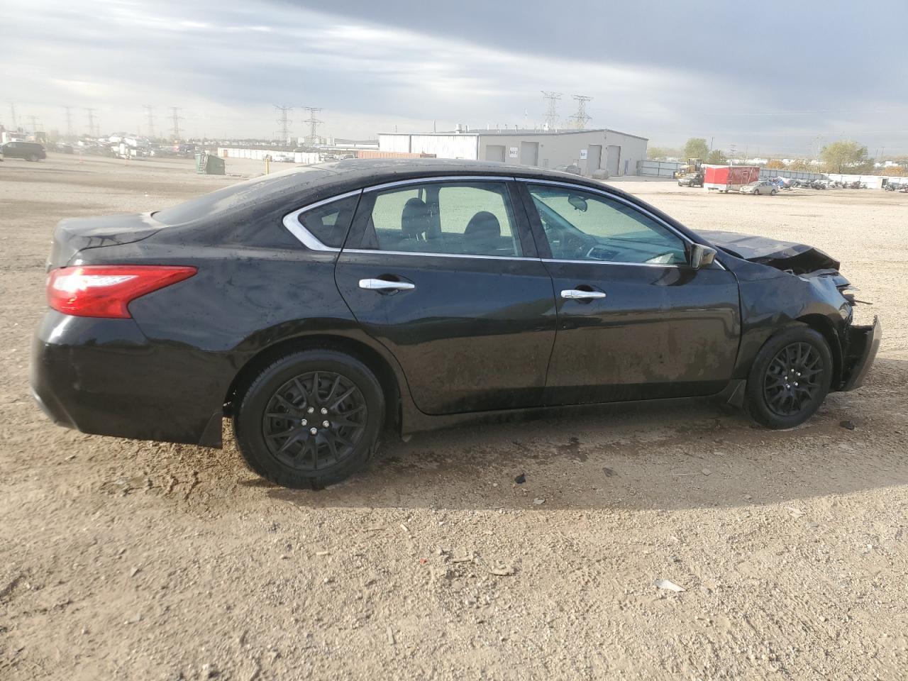 2017 Nissan Altima 2.5 - Image 3