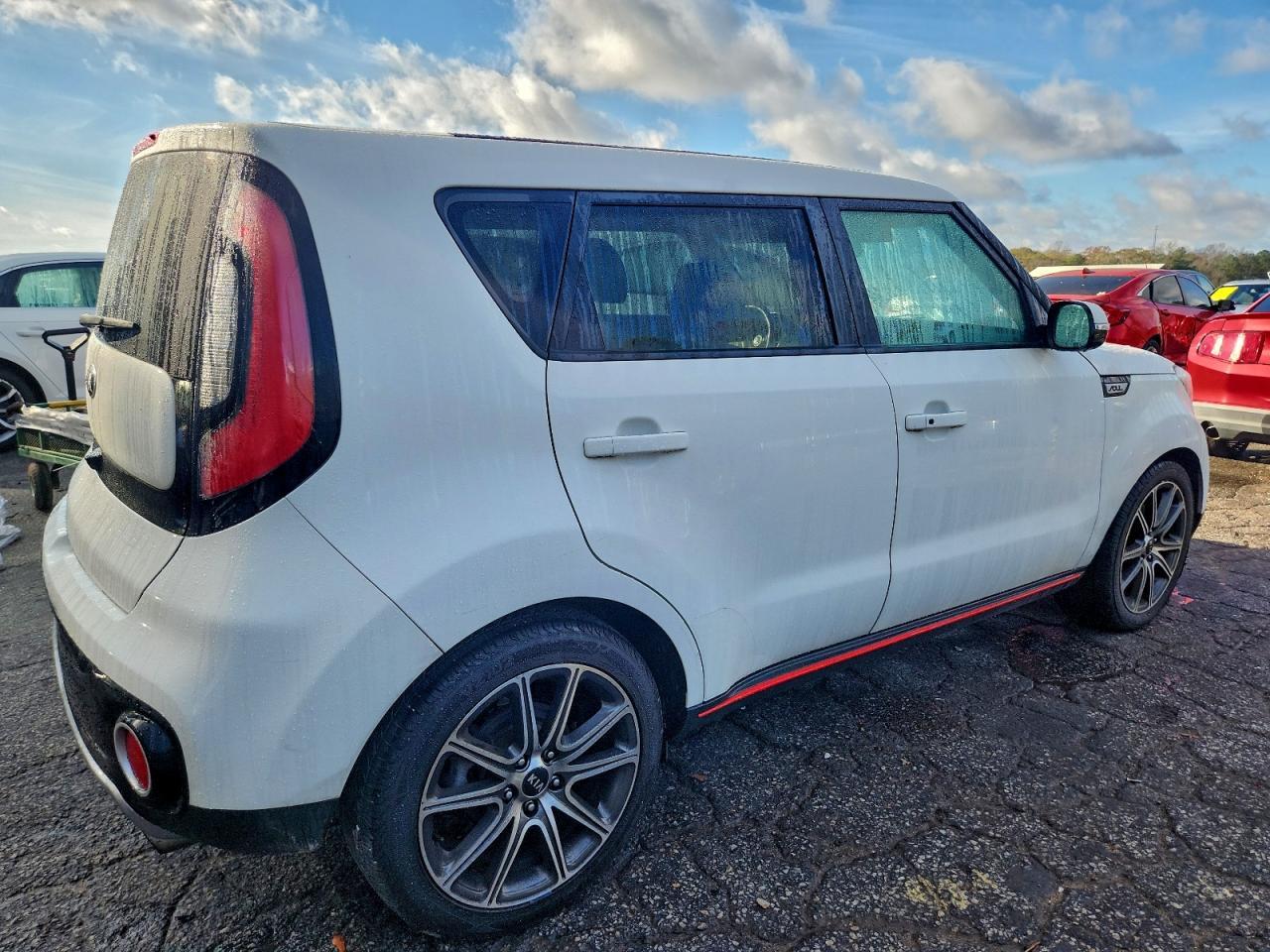 2018 Kia Soul ! - Фото 3