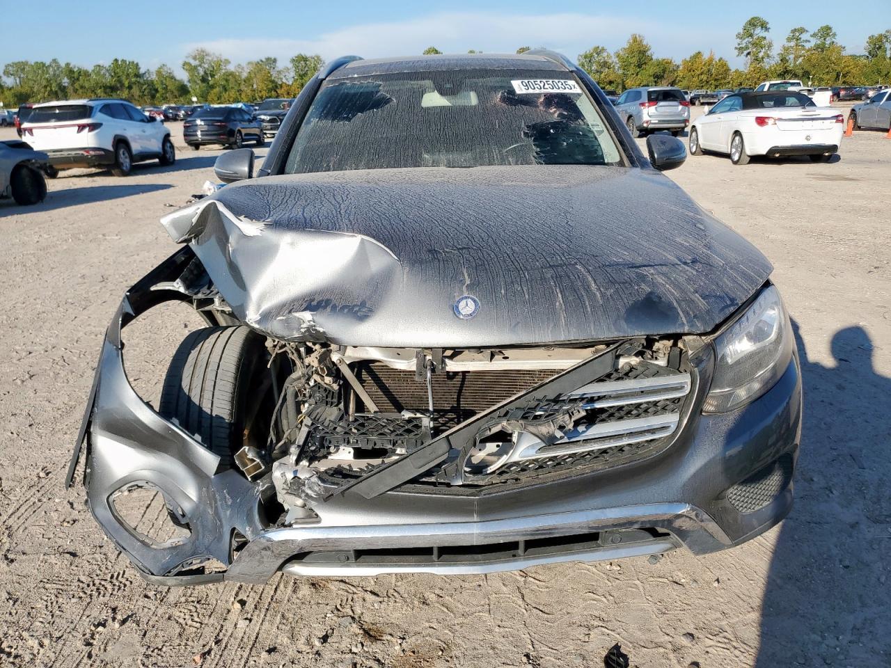 2016 Mercedes-Benz Glc 300 - Image 5