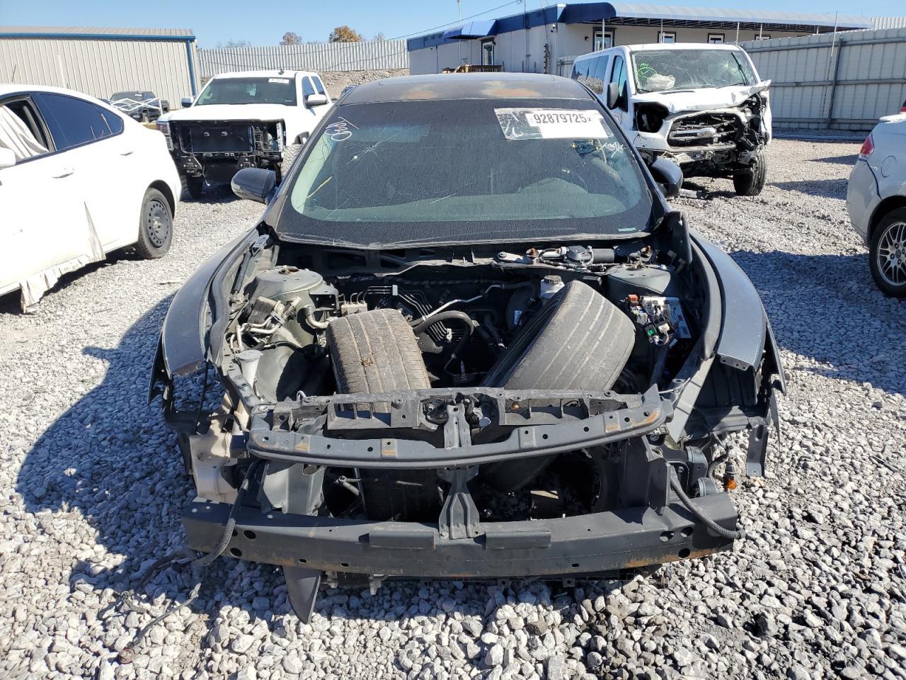 2011 Nissan Maxima S - Фото 5