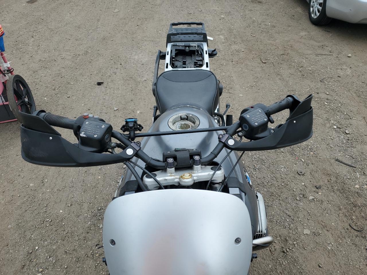 2004 BMW R1150 Gs - Image 5