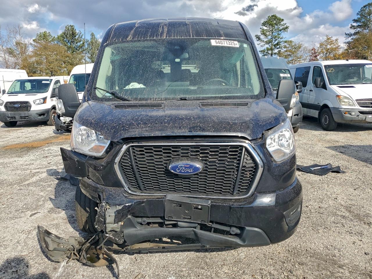 2022 Ford Transit T-350 - Фото 5