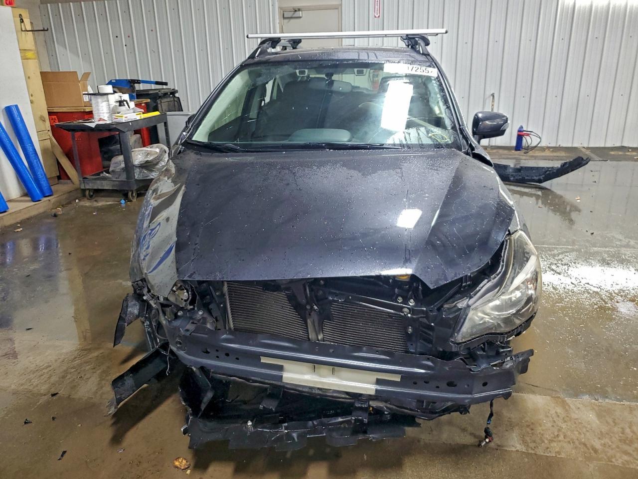 2016 Subaru Impreza Sport - Фото 5